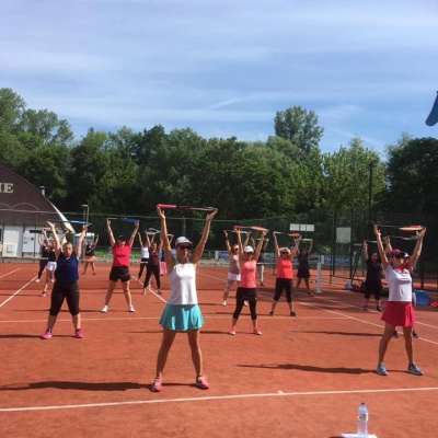 Club Tennis Metz