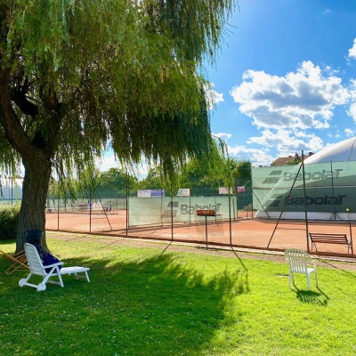 Club Tennis Metz