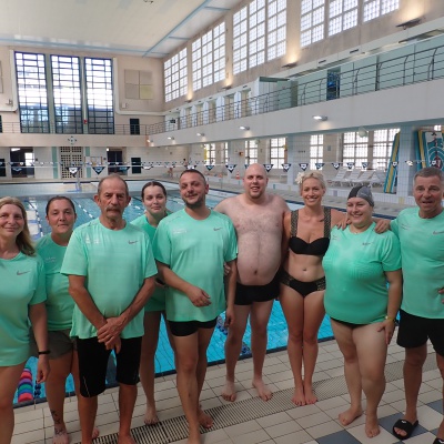 Club Natation Metz