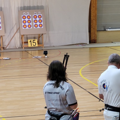 Club Tir à l'arc Metz