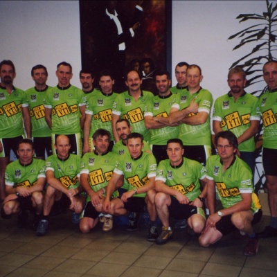 Club VTT Metz