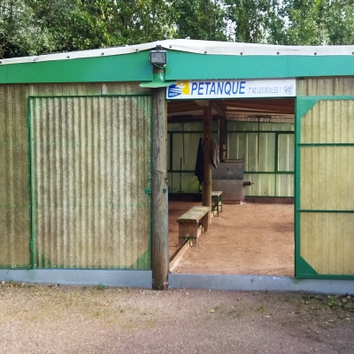 Club Pétanque Metz