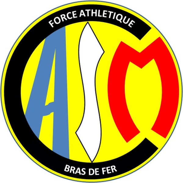 Club Force athlétique - bras de fer Metz